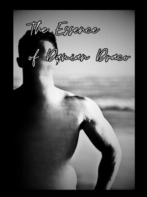 cover image of Essence of Damian Draco
